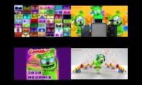 Thumbnail of 52 gummy bear megamix 2020