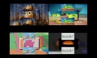 Thumbnail of YTPMV SCAN X4 IN 1 MASHUP V1