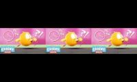 Thumbnail of Wheres Chicky 3 parsion