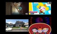 Thumbnail of up to faster 4 parison to gumball to ppg