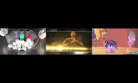 Thumbnail of My Little Pony Records In Ice Cream Rolls Bitch In Ponies In Record In Machine Girl In Ponies Afraid