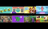 Thumbnail of 8 Annoying Goose Videos Song