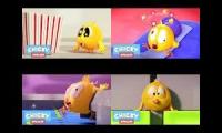 Thumbnail of Wheres chicky 4 episodes fourparsion