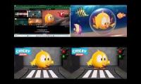 Thumbnail of up to faster 23 parison to wheres chicky