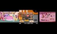 Thumbnail of Papas Taco Mia Game In My Little Pony Cake Touch In Papas Taco Mia Game In From In Ponies In From In