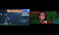 Thumbnail of Underdogs and The Guardian Brothers