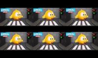 Thumbnail of Chicky up to faster 6