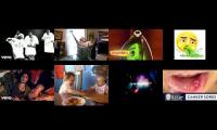 Thumbnail of Dark Screensaver Emerson Fifteen Canker Sore Mouth Ulcers In Fifteen In Dark Screensaver Emerson In