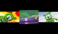 Thumbnail of gummy bears threeparsion