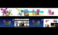 Thumbnail of Pocoyo the ultimate scream contest (loud)