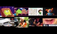 Thumbnail of Canker Sore In Fifteen GoAnimate Canker Sore In Fifteen Canker Sore Couple Canker Sore Mouth Ulcers