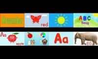 Thumbnail of Every KidsTv123 Episodes