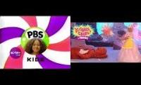 Thumbnail of up to faster yo gabba gabba and clifford pbs 2 parsion