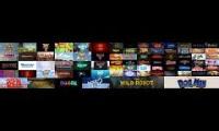Thumbnail of All Animated Films Ending At The Same Time (1/4)