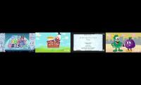 Thumbnail of a perfect mashup OSO, RAVEDJ & MORE 4 Parsion