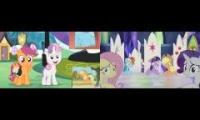 Thumbnail of Avast Your Ponies Ass In My Little Pony Poop Compilation In Avast Your Ponies Ass In Random Ponies