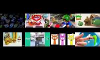Thumbnail of Thx Nutshell Crossover