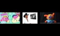 Thumbnail of My Little Pony Lyra Bonbon In From Fifteen My Little Pony Lyrics In Fifteen Couple Ponies Lyra Show