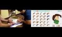Thumbnail of GoAnimate Baby Shots Newborn Crying In Know GoAnimate Baby Shots Newborn Crying In From In One In On