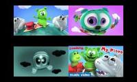 Thumbnail of 4 my piano song hola