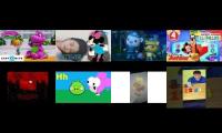 YouTube Multiplier 33 Parsion Animated