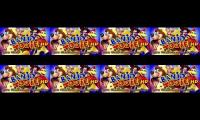Thumbnail of isle o hags 8 mashup (LOUD AGAIN)