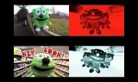 Thumbnail of 4 hey look! Song hola