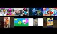 Thumbnail of YouTube Multiplier 33 Parsion Animated