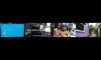 Thumbnail of Cabin on Ice/Chief Girl Time