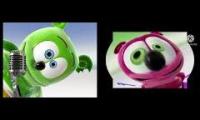Thumbnail of The Gummy Bear Song in G Major 6 (not really)