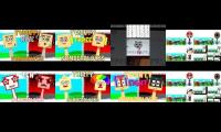 Thumbnail of Sprunki OC Quadparison 100002