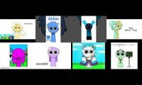 Thumbnail of actual sprunki ocsssssssssssssssssssss