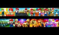 Thumbnail of Annoying Goose Epic Mario TV Edition