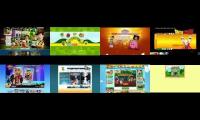 Thumbnail of Annoying Goose Web Design Museum Edition 3