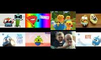Thumbnail of Doodland And Inanimate Insanity Screaming