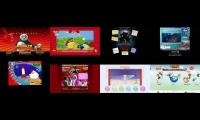 Thumbnail of Annoying Goose Web Design Museum Edition 6