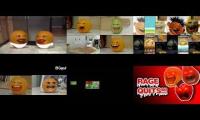 Thumbnail of Up to faster 16 parison to annoying orange