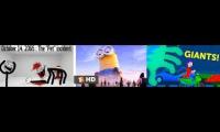Thumbnail of Up to 3 Parisons to YouTube