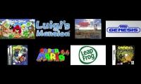 Thumbnail of Thomas and Friends Theme - Every Soundfont at the Same Time (Part 2)