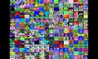Thumbnail of remake of 256 the gummy bear song long english (refixed and improved)