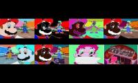Thumbnail of Hotel Mario Intro Eightparsion