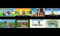 Thumbnail of Annoying Goose Web Design Museum Edition 8