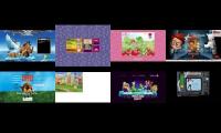 Thumbnail of Annoying Goose Web Design Museum Edition 9