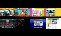 Thumbnail of Annoying Goose Web Design Museum Edition 11