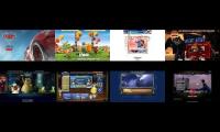 Thumbnail of Annoying Goose Web Design Museum Edition 12