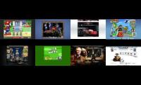 Thumbnail of Annoying Goose Web Design Museum Edition 13
