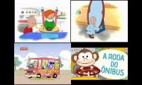 Thumbnail of Up To Faster 4 Parison