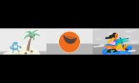 Thumbnail of Something went wrong island mix 3