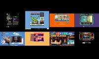 Thumbnail of Annoying Goose Web Design Museum Edition 18