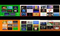 Thumbnail of 6 Marathons By Alkinboy7500/Infy (Annoying Goose Sixparison)